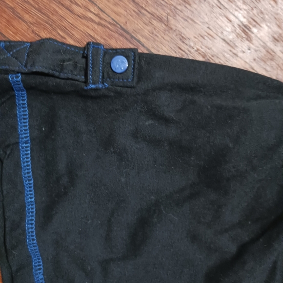 Y2K Jinzu Denim Co. T-shirt, Sz 3XL NWT - Picture 6 of 9